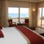 Deluxe Suite mit Meerblick – Kempinski Hotel Soma Bay (Foto © somabay.com)