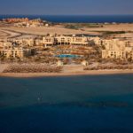 Hotelansicht – Kempinski Hotel Soma Bay (Foto © somabay.com)