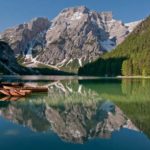 Pragser-Wildsee © Hotel Mirabell