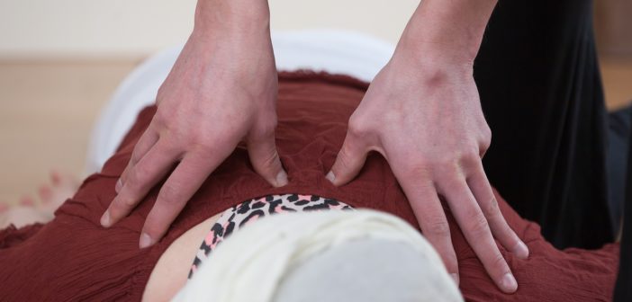 Shiatsu Massage- alles Wissenswerte auf einen Blick