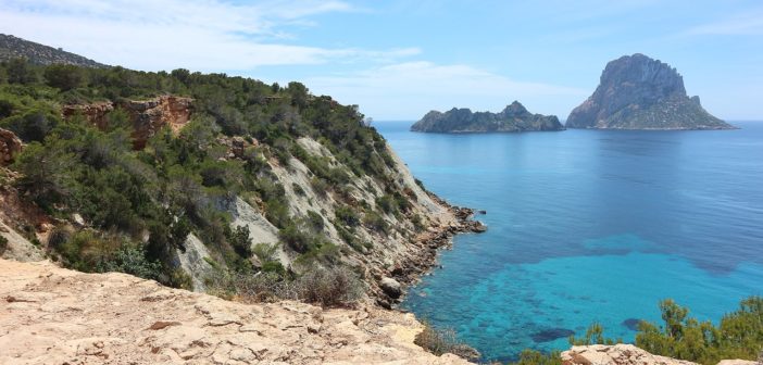 10 Gründe für einen Urlaub auf Ibiza