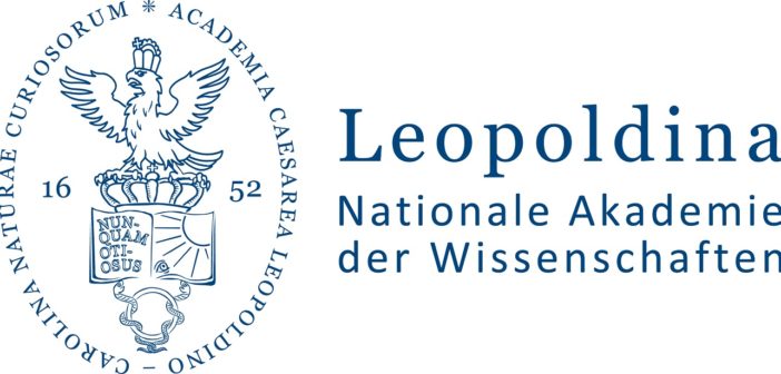 Logo der Leopoldina Schule