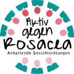 Logo von Aktiv gegen Rosacea