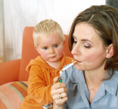 Rauchen erhöht das Asthma-Risiko – BZgA-Angebote unterstützen beim Rauchausstieg